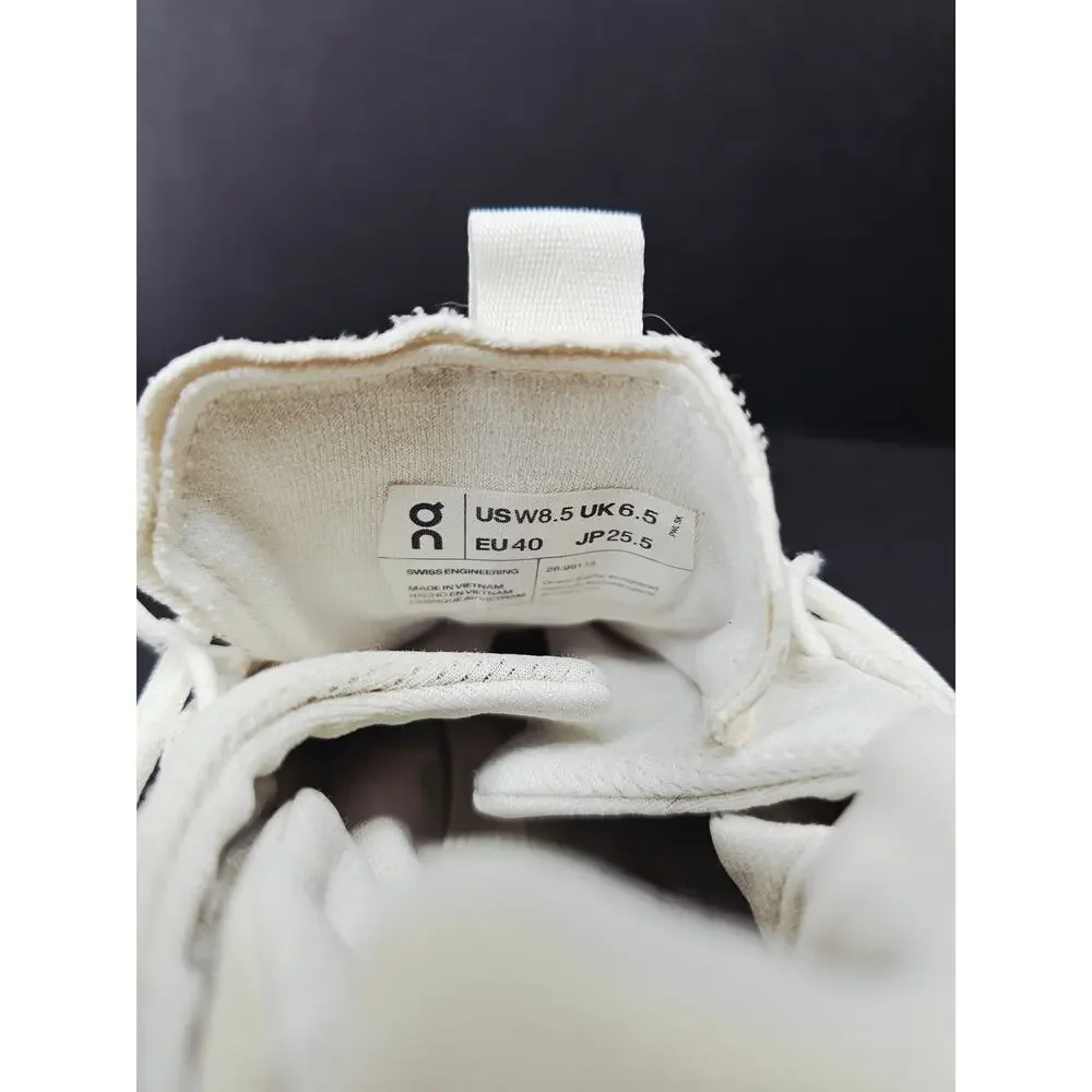Oncloud Women 8.5 Comfy footwear